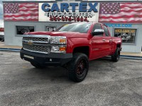 Image for 2014 Chevrolet Silverado 1500 LT ID: 6515297