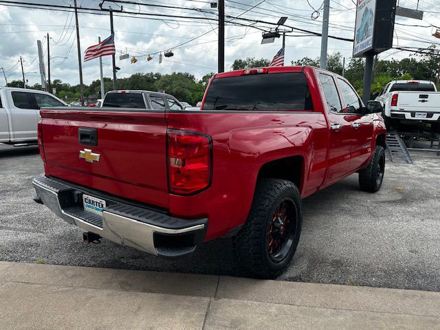 2014 Chevrolet Silverado 1500 Image 5