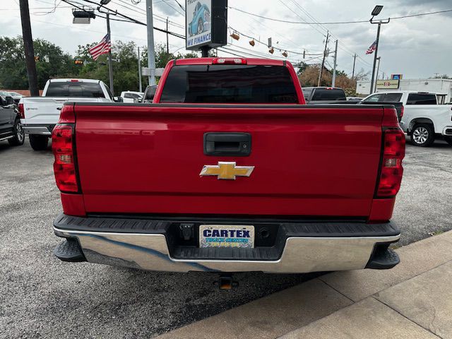 2014 Chevrolet Silverado 1500 Image 6