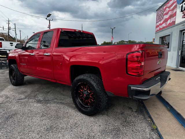 2014 Chevrolet Silverado 1500 Image 7