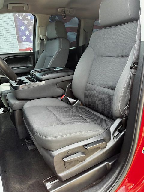 2014 Chevrolet Silverado 1500 Image 8