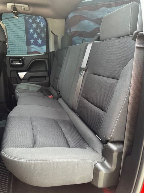 2014 Chevrolet Silverado 1500 Image 9