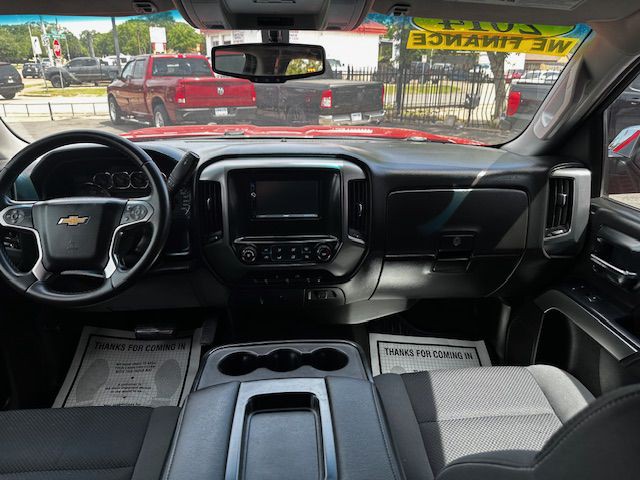 2014 Chevrolet Silverado 1500 Image 10