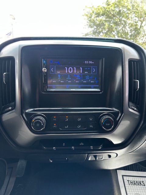 2014 Chevrolet Silverado 1500 Image 11