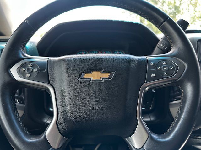 2014 Chevrolet Silverado 1500 Image 12