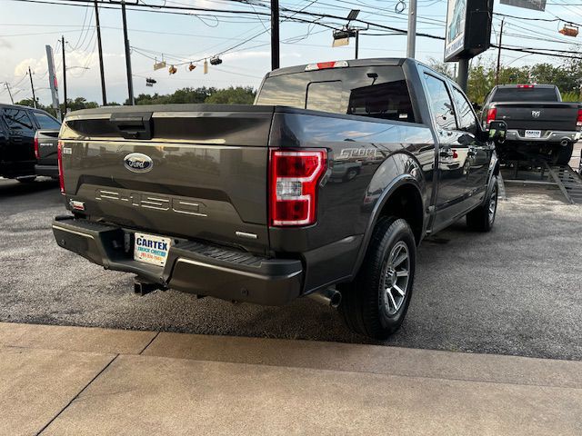 2020 Ford F-150 Image 5