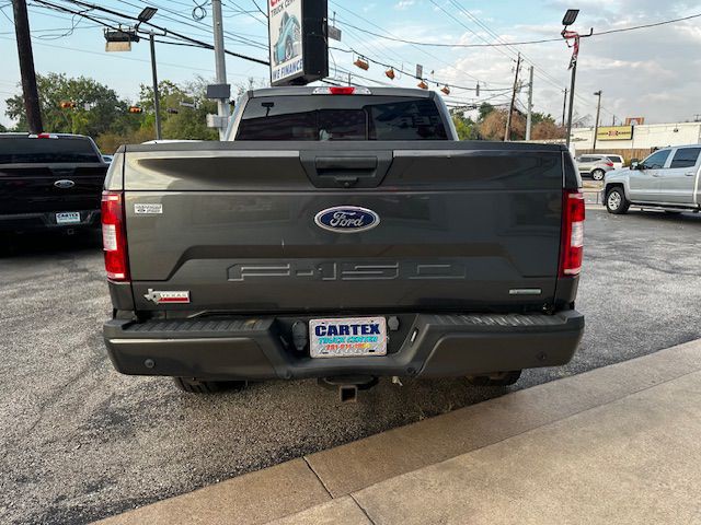 2020 Ford F-150 Image 6