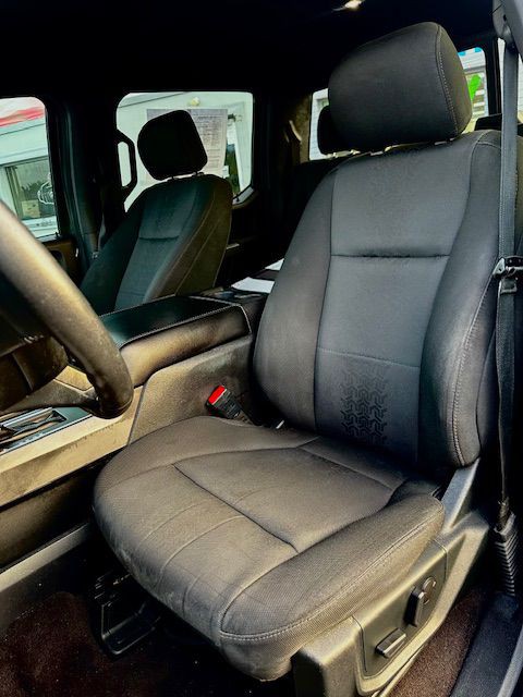 2020 Ford F-150 Image 9