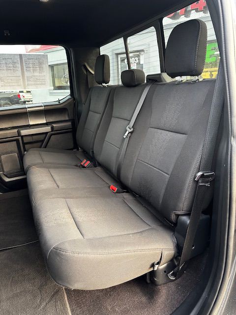 2020 Ford F-150 Image 10