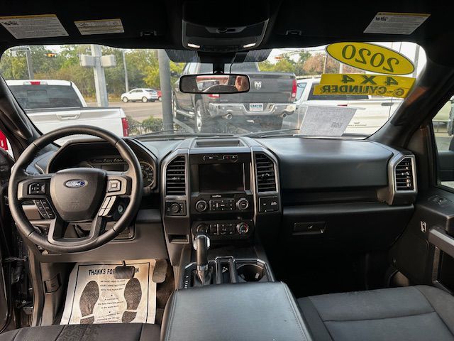 2020 Ford F-150 Image 11