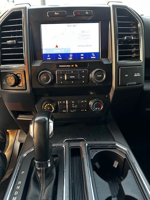 2020 Ford F-150 Image 12