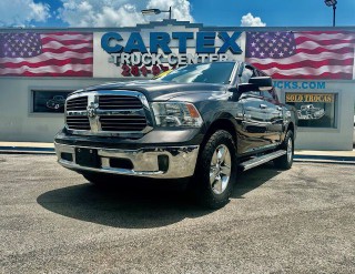 Image for 2017 RAM 1500 SLT ID: 6589651