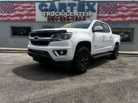 Image for 2016 Chevrolet Colorado LT ID: 6600983