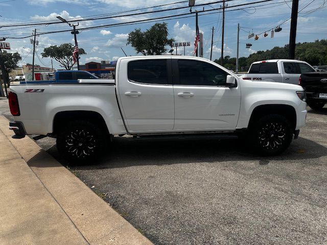 2016 Chevrolet Colorado Image 4