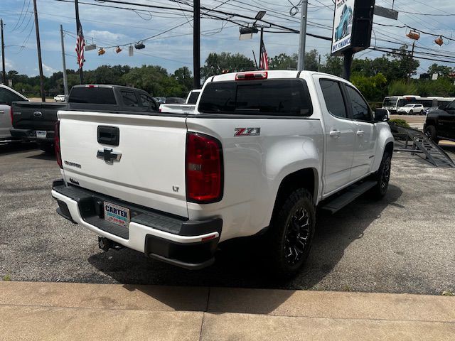 2016 Chevrolet Colorado Image 5