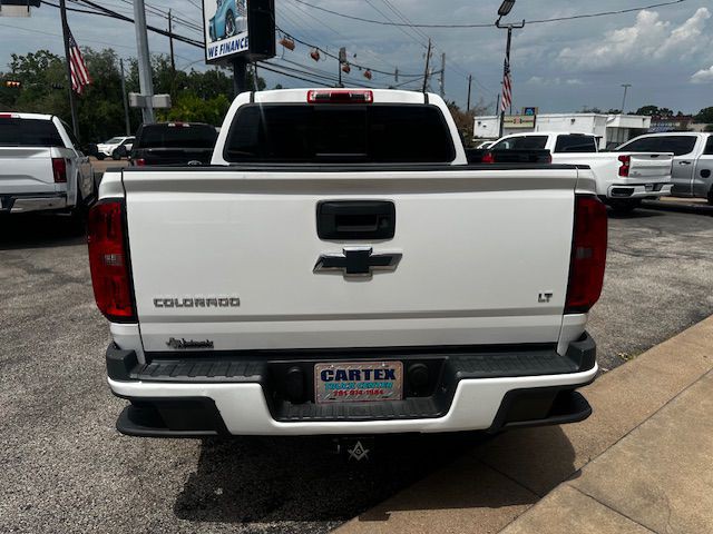 2016 Chevrolet Colorado Image 6