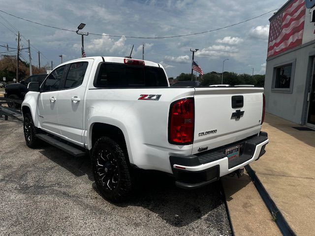 2016 Chevrolet Colorado Image 7