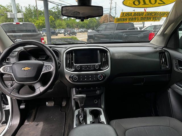 2016 Chevrolet Colorado Image 11