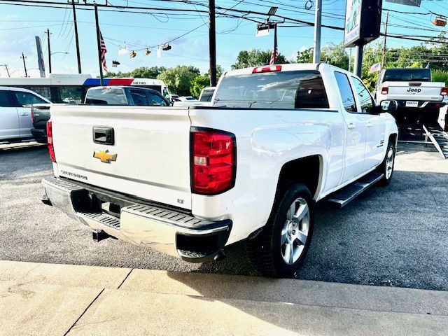 2014 Chevrolet Silverado 1500 Image 5
