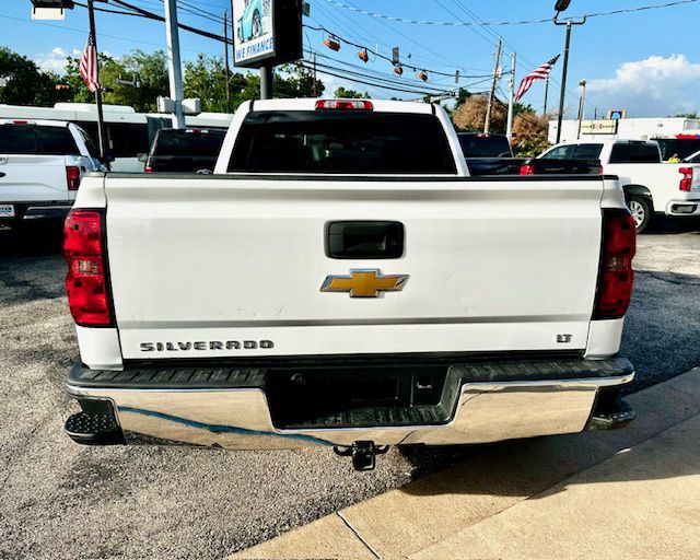 2014 Chevrolet Silverado 1500 Image 6
