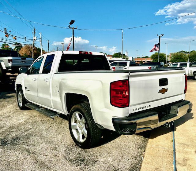 2014 Chevrolet Silverado 1500 Image 7