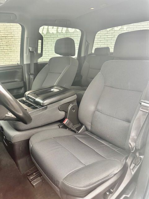 2014 Chevrolet Silverado 1500 Image 9
