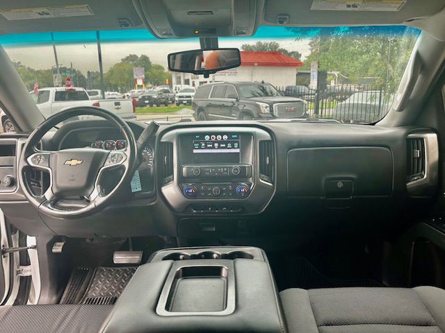 2014 Chevrolet Silverado 1500 Image 11