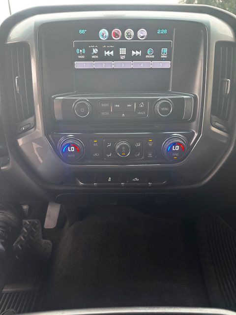 2014 Chevrolet Silverado 1500 Image 12