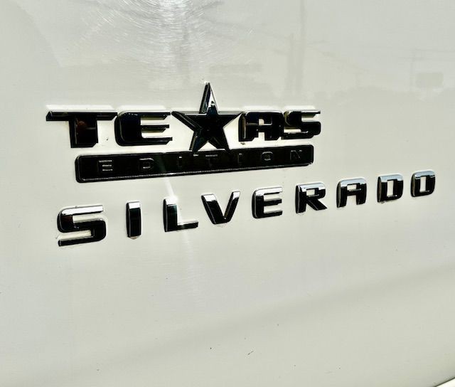 2014 Chevrolet Silverado 1500 Image 13