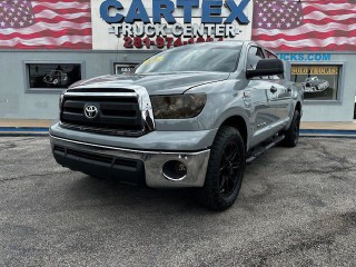 Image for 2011 Toyota Tundra CREWMAX SR5 ID: 6629698