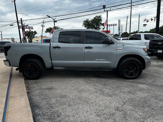 2011 Toyota Tundra Image 4