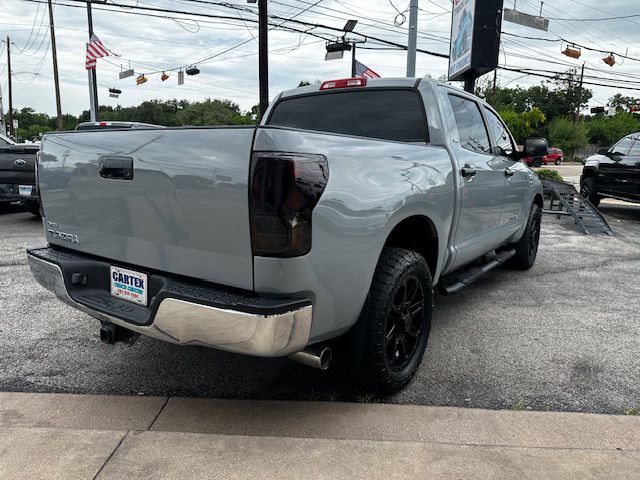 2011 Toyota Tundra Image 5