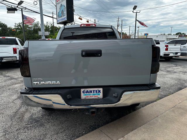 2011 Toyota Tundra Image 6