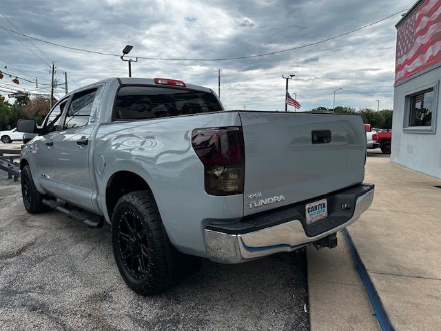 2011 Toyota Tundra Image 7