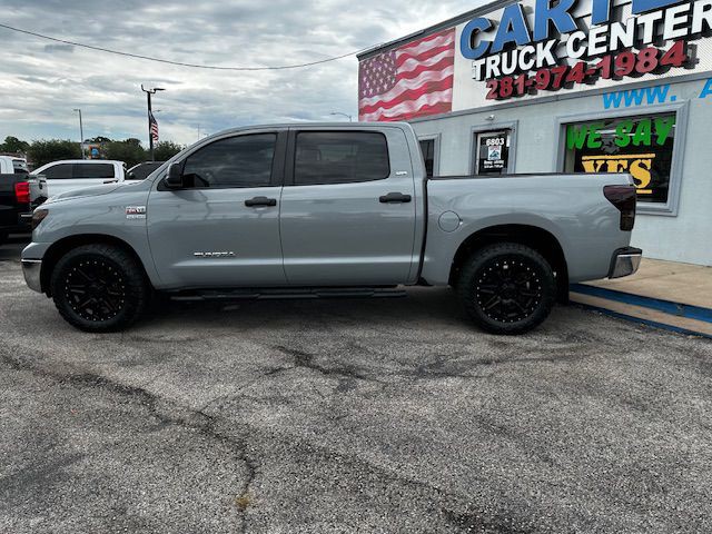 2011 Toyota Tundra Image 8