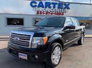 Image for 2009 Ford F-150 Supercrew ID: 6629715
