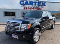 Image for 2009 Ford F-150 Supercrew ID: 6629715