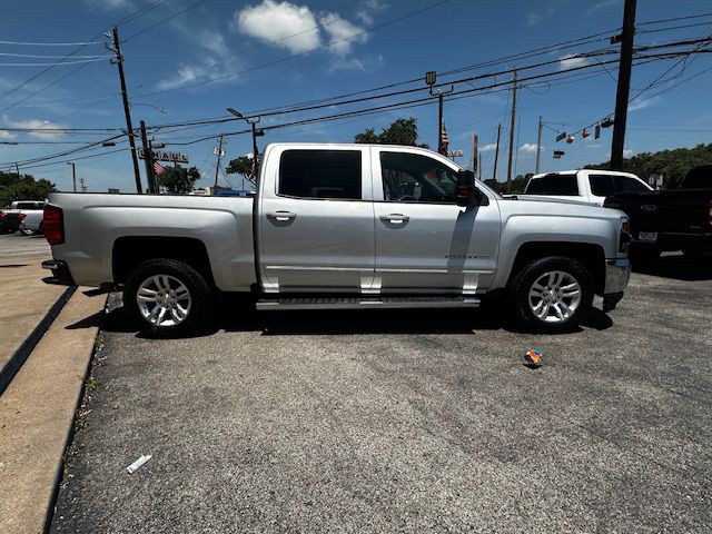 2018 Chevrolet Silverado 1500 Image 5