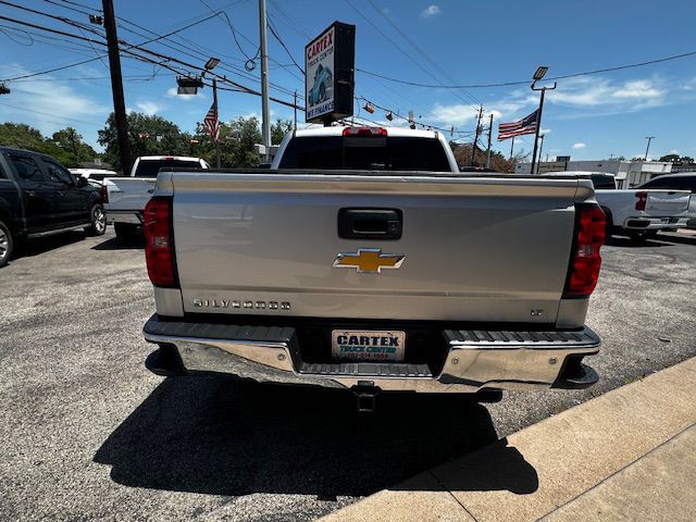 2018 Chevrolet Silverado 1500 Image 7