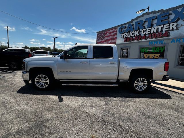 2018 Chevrolet Silverado 1500 Image 9