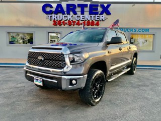 Image for 2014 Toyota Tundra CREWMAX SR5 ID: 6679490