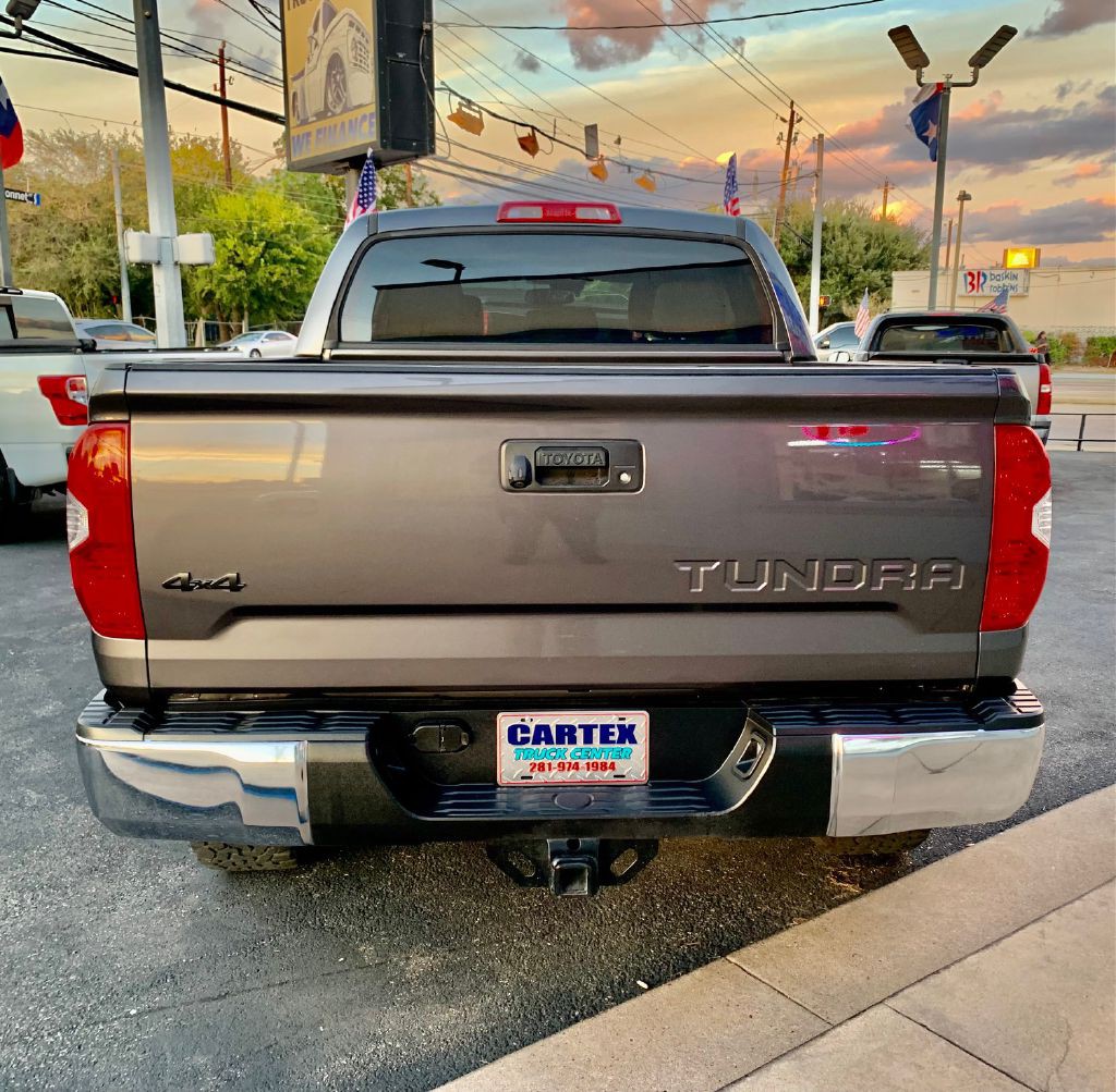 2014 Toyota Tundra Image 6
