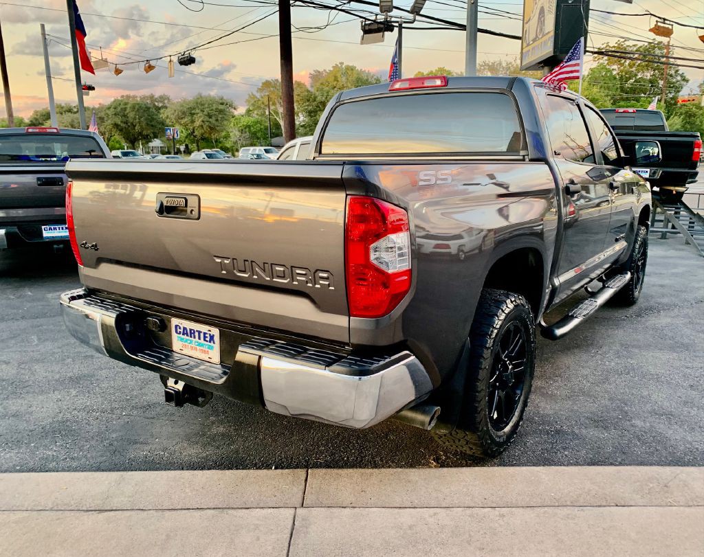 2014 Toyota Tundra Image 7