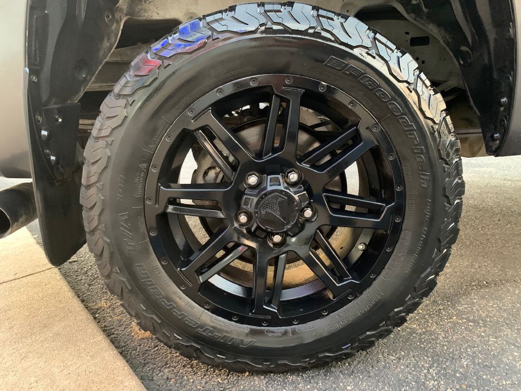 2014 Toyota Tundra Image 12