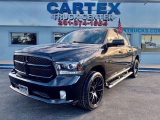 Image for 2017 RAM 1500 Sport ID: 6679491