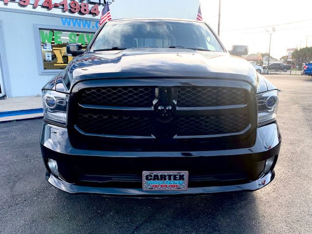 2017 RAM 1500 Image 2