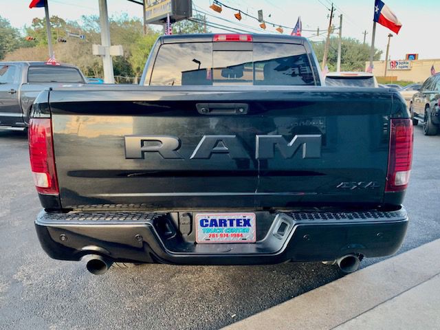 2017 RAM 1500 Image 6