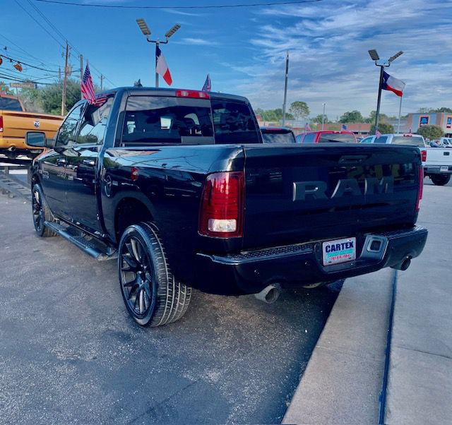 2017 RAM 1500 Image 7