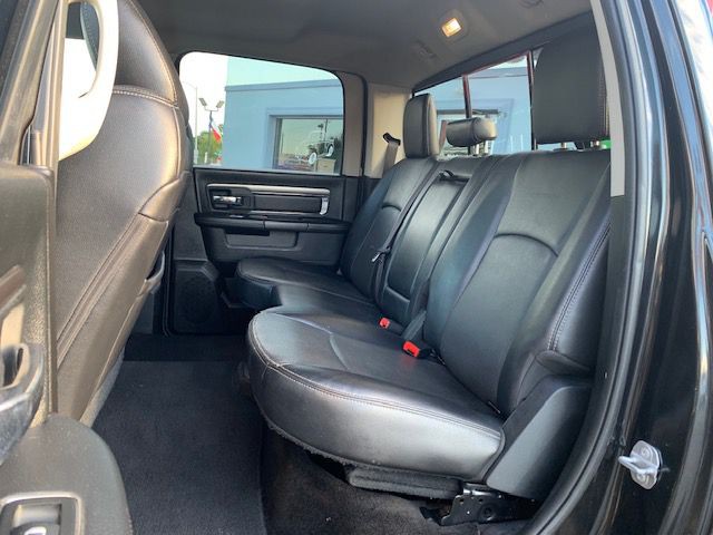 2017 RAM 1500 Image 10