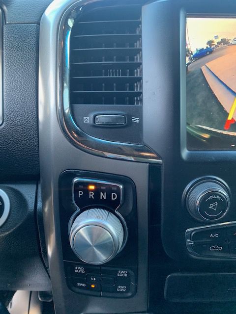 2017 RAM 1500 Image 14